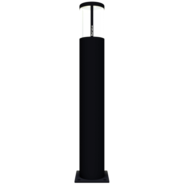 P�learmatur | sort struktur | Glas: satin